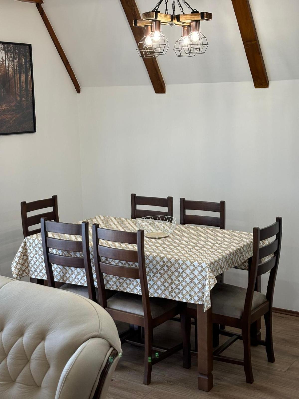 Village Moticki Gaj Žabljak Εξωτερικό φωτογραφία