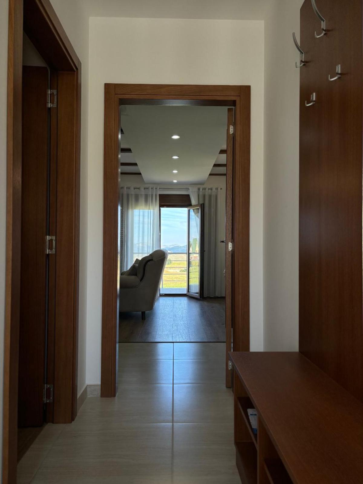 Village Moticki Gaj Žabljak Εξωτερικό φωτογραφία